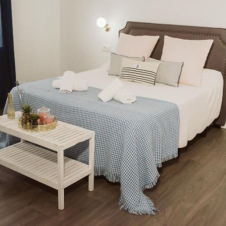 Apartamento Circo Romano- Con Vistas Al Circo Petfriendly Mérida Kültér fotó