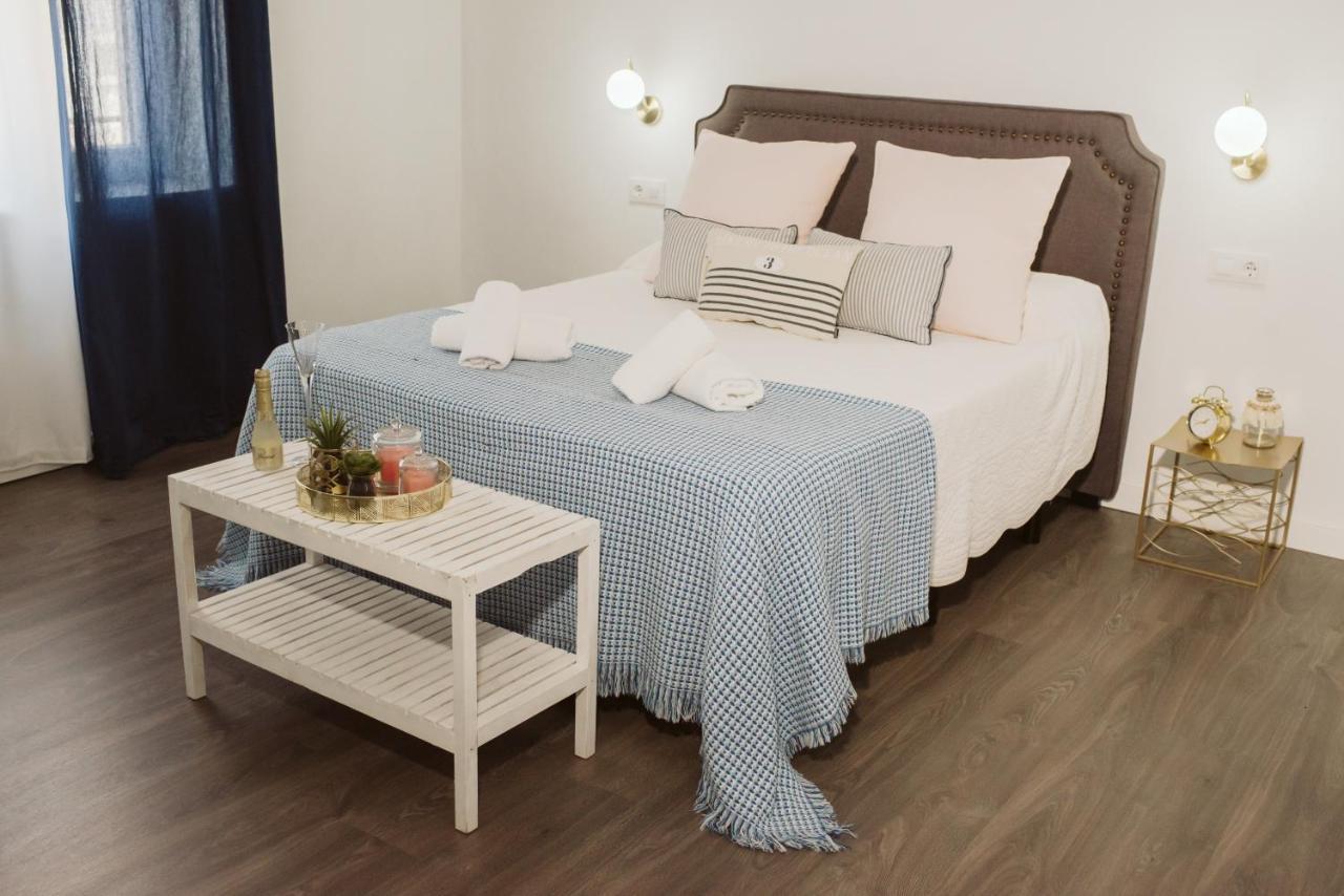 Apartamento Circo Romano- Con Vistas Al Circo Petfriendly Mérida Kültér fotó