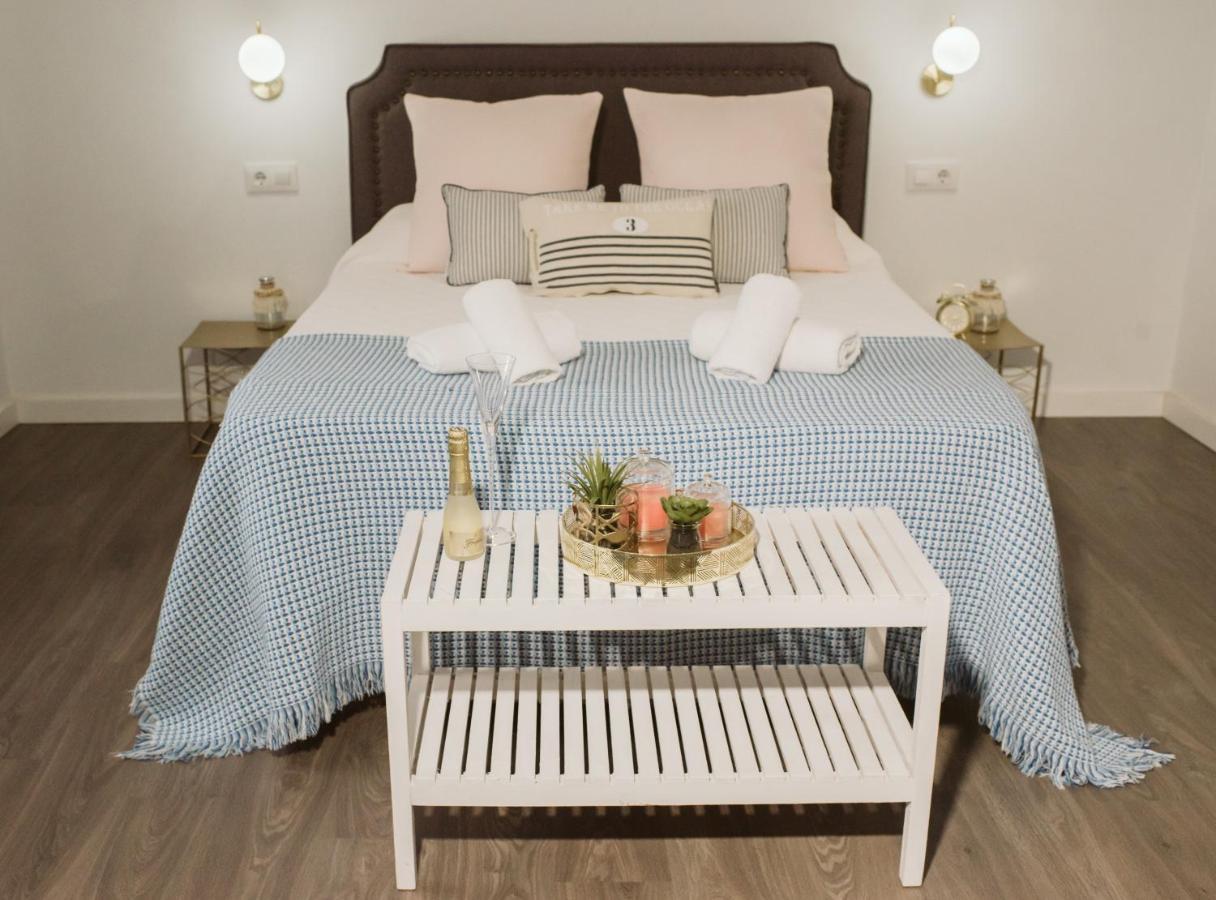 Apartamento Circo Romano- Con Vistas Al Circo Petfriendly Mérida Kültér fotó