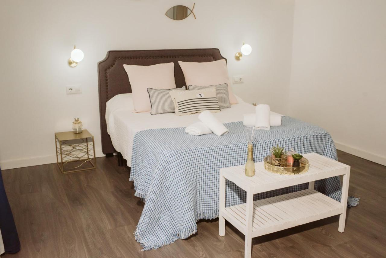 Apartamento Circo Romano- Con Vistas Al Circo Petfriendly Mérida Kültér fotó