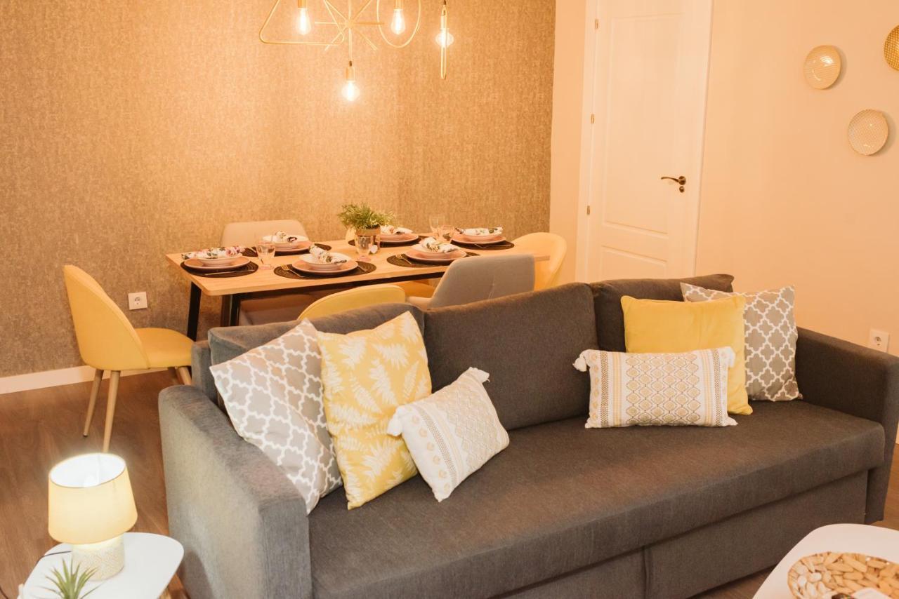 Apartamento Circo Romano- Con Vistas Al Circo Petfriendly Mérida Kültér fotó