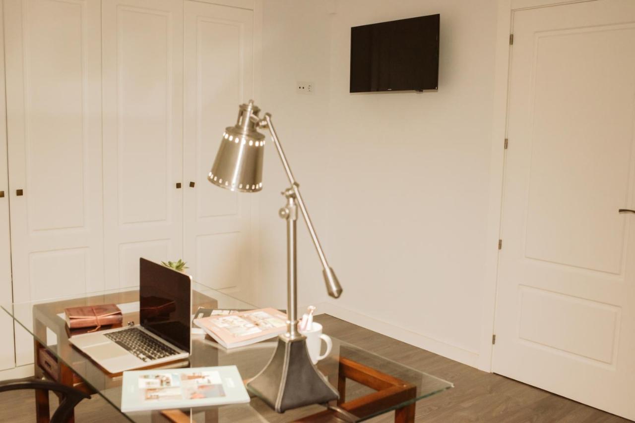 Apartamento Circo Romano- Con Vistas Al Circo Petfriendly Mérida Kültér fotó