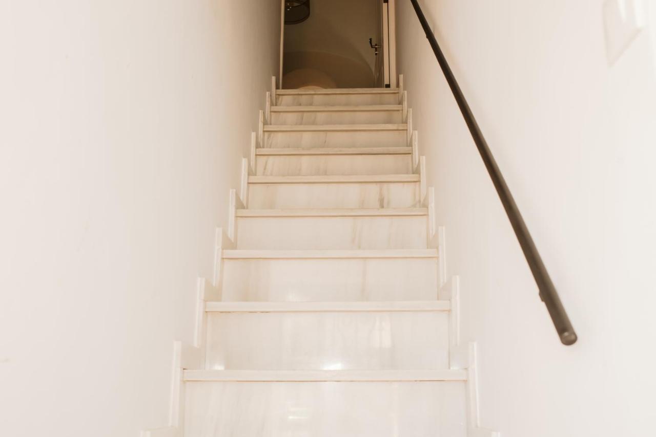 Apartamento Circo Romano- Con Vistas Al Circo Petfriendly Mérida Kültér fotó