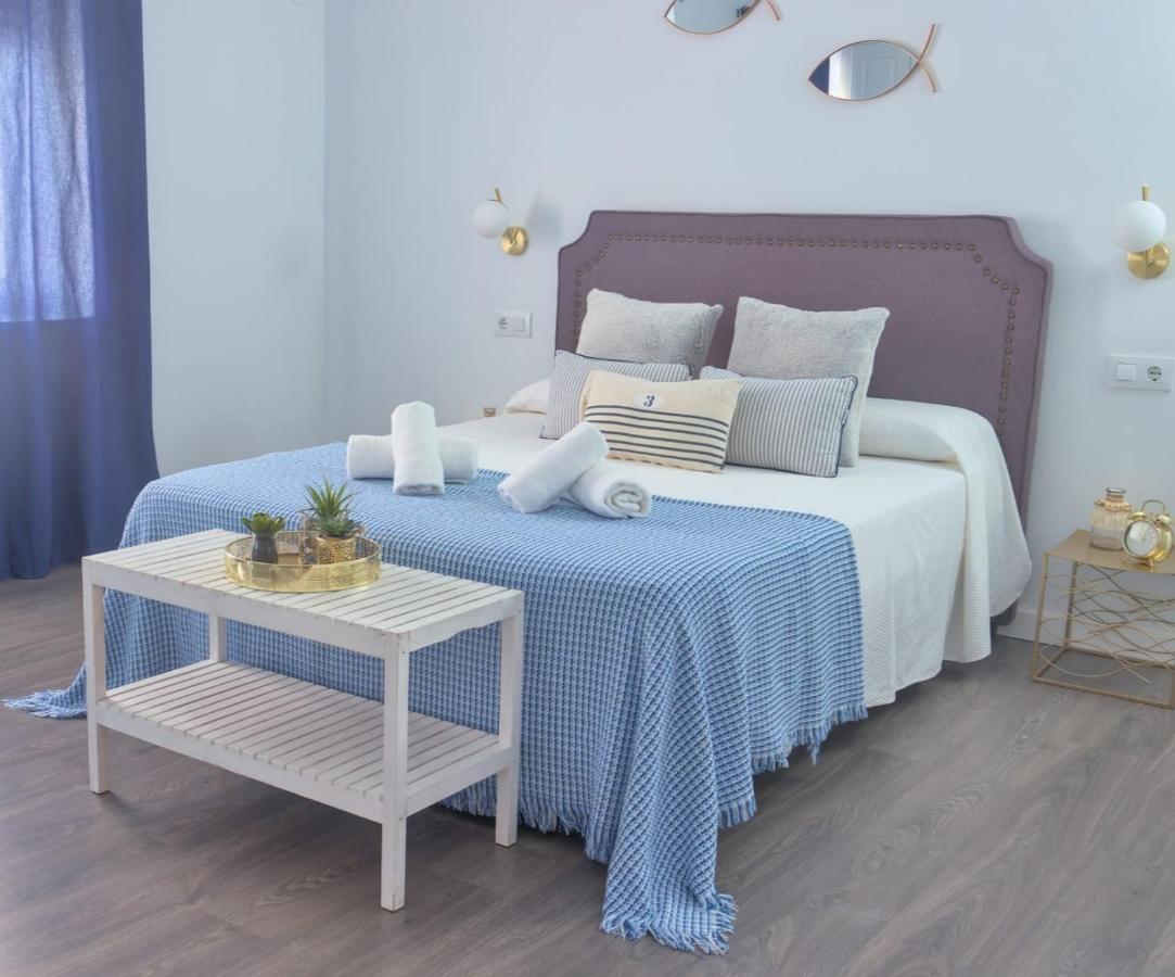Apartamento Circo Romano- Con Vistas Al Circo Petfriendly Mérida Kültér fotó